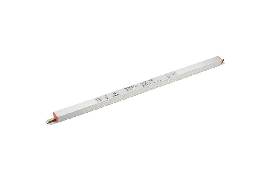 Блок питания Arlight ARV-12072-LONG-D (12V, 6A, 72W) 023264(2)