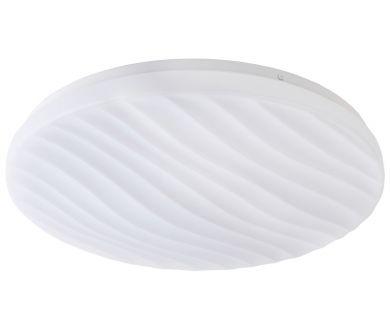 Потолочный светильник Эра Классик без ДУ SPB-6 Slim 4 70W-4K 4000K Б0071163
