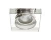 Точечный светильник Kanlux Morta B CT-DSL50-SR 22112