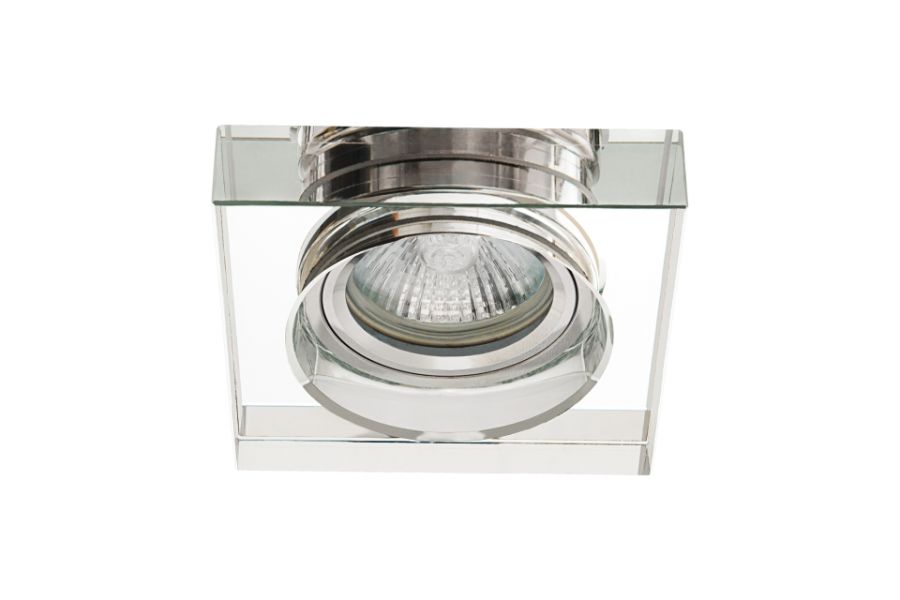 Точечный светильник Kanlux Morta B CT-DSL50-SR 22112