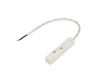 Ввод питания для магнитного шинопровода Myfar Accessories for MagLine 23 MT0200-PI-W