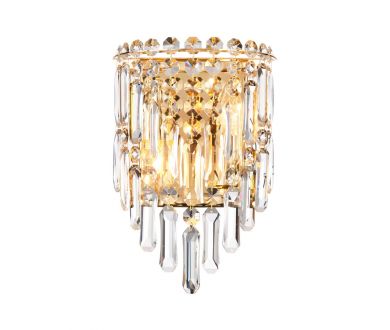 Настенный светильник Favourite Diadem 4724-2W