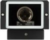 Уличный настенный светильник Эра Астрея GBW-101-BL-0200
