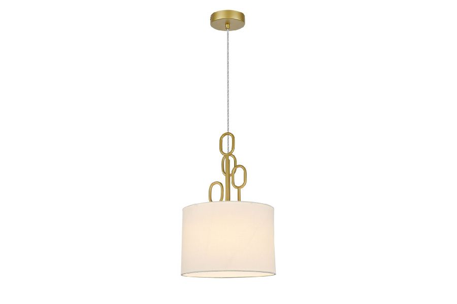 Подвесной светильник Indigo Amali 13026/1P Gold V000478