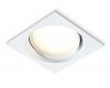 Встраиваемый светильник Ambrella Light Techno Spot IP Protect TN6655