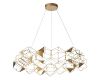 Подвесная люстра Odeon Light Trellis 5086/68L