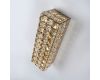 Настенный светильник Modelux ML.555.03 GD