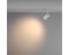 Трековый светильник Maytoni Technical Vuoro TR003-1-36W3K-W-W