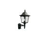 Уличный настенный светильник Elstead Lighting Chapel Mini CPM1-BLACK