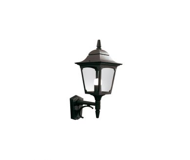 Уличный настенный светильник Elstead Lighting Chapel Mini CPM1-BLACK