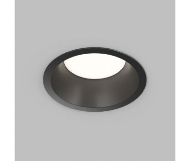 Точечный светильник Denkirs Iner DK2155-BK