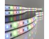 Светодиодная лента Elektrostandard 12V 14,4W 60Led 5050 IP65 RGB, 5м 4690389082139