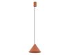 Подвесной светильник Nowodvorski Zenith S Terracotta 11490