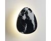 Настенный светильник Crystal Lux BILBAO AP6W LED D200 BLACK
