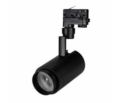 Трековый светильник Arlight LGD-Zeus-4TR-R88-20W Warm SP2900-Meat 032451