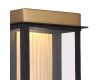 Уличный настенный светильник Favourite Glow 4302-1W