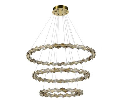 Подвесная люстра ST Luce Diamanta SL6009.203.03