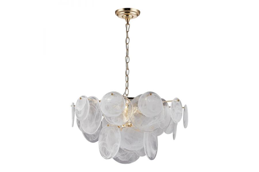 Подвесная люстра Stilfort Elegantly 2139/03/08P