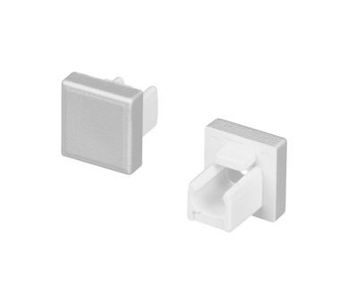 Комплект заглушек Arlight ARH-MICRO-0607 (Пластик) 058898