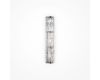 Настенный светильник Maytoni Facet MOD094WL-03CH