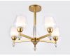 Потолочная люстра Ambrella Light Traditional TR3154