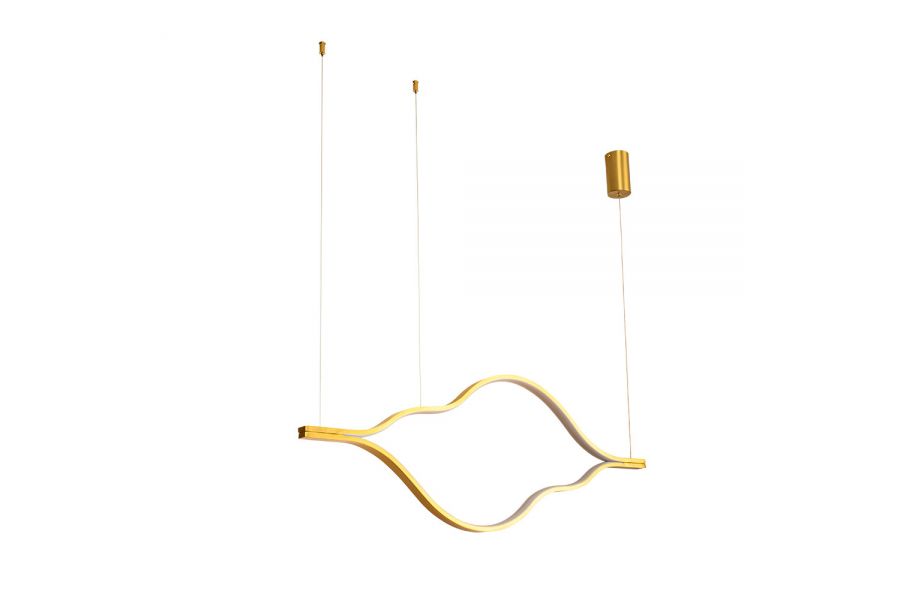 Подвесная люстра Arte Lamp Odyssey A2911SP-31GO