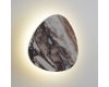 Настенный светильник Crystal Lux BILBAO AP10W LED D300 WHITE