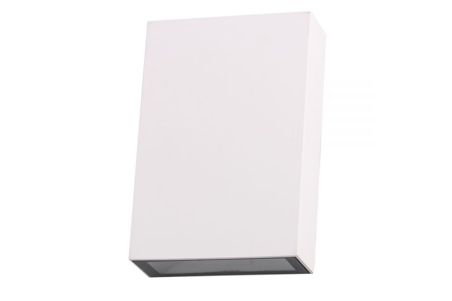 Архитектурный светильник Arte Lamp Algol A2750AL-2WH