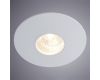 Встраиваемый светодиодный светильник Arte Lamp A5438PL-1GY