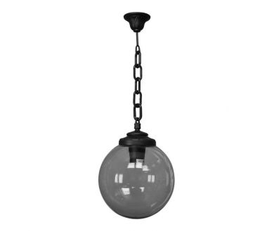 Уличный подвесной светильник Fumagalli Sichem/G300 G30.120.000.AZE27