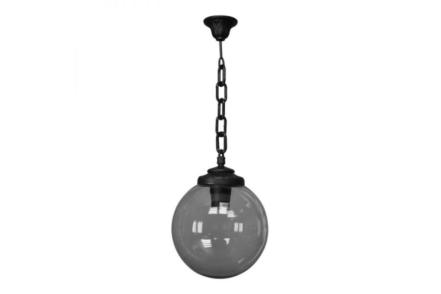 Уличный подвесной светильник Fumagalli Sichem/G300 G30.120.000.AZE27
