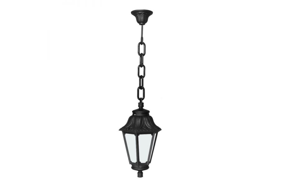 Уличный подвесной светильник Fumagalli Sichem/Anna E22.120.000.AYF1R