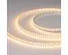 Светодиодная лента Arlight UL-A140-10mm 48V Warm2700-CX2 (8 W/m, IP20, 30m) (резка 2 светодиода) 064041