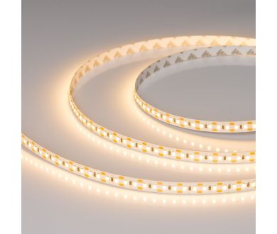 Светодиодная лента Arlight UL-A140-10mm 48V Warm2700-CX2 (8 W/m, IP20, 30m) (резка 2 светодиода) 064041