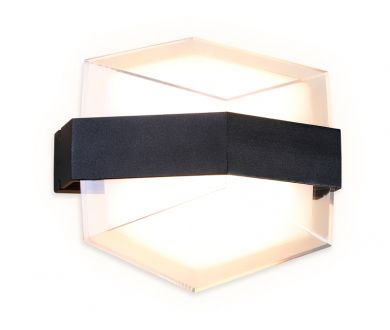 Настенный светильник Ambrella Light Wall FW300