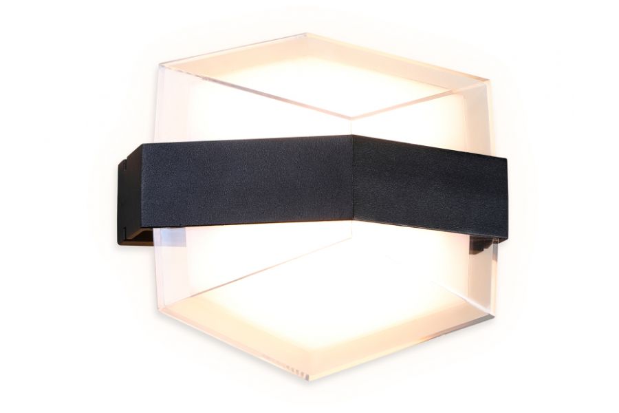 Настенный светильник Ambrella Light Wall FW300