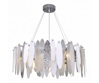 Купить Подвесная люстра ST Luce Lastra SL1224.103.10 Подвесная люстра ST Luce Lastra SL1224.103.10