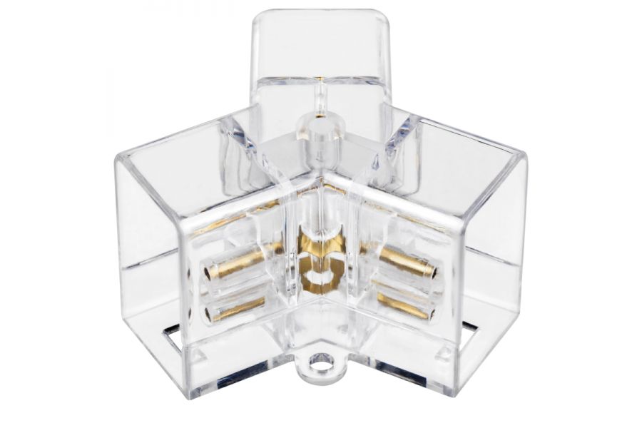 Соединитель Y-образный Lightstar Varieta 450006