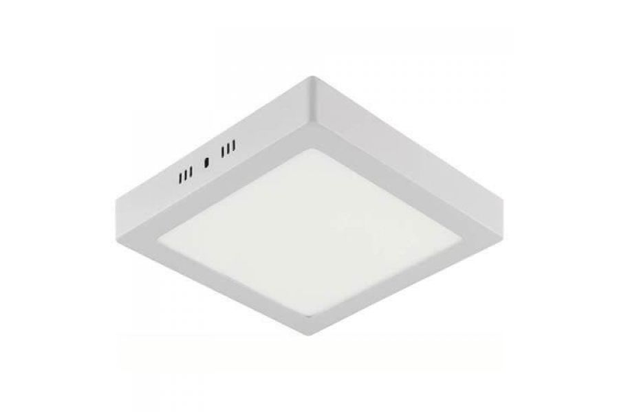 Потолочный светодиодный светильник Horoz Arina-18 18W 4200К белый 016-026-0018 HRZ33003017