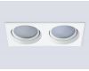 Встраиваемый светильник Ambrella Light Techno Spot IP Protect TN6659