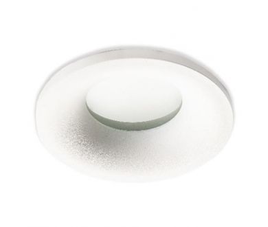 Встраиваемый светильник Italline IT07-7010 white