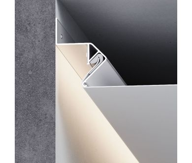 Теневой профиль Elektrostandard Ll-2-alp020 4690389198045 a064132