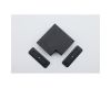 Соединитель угловой внутренний Aployt Magnetic track 220 APL.0282.00.04