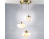 Подвесной светильник Lightstar Meringe 799133