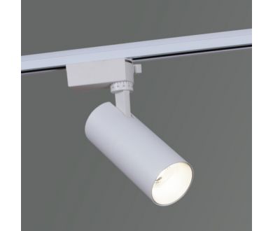 Трековый светильник Reluce 06620-9.3-001QY LED20W WT