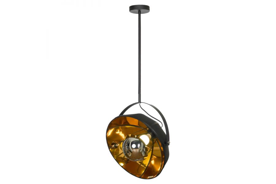Подвесной светильник Lussole Lgo Klamath LSP-0556-C120