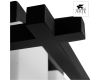 Потолочная люстра Arte Lamp 95 A8252PL-4CK