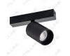 Спот ITALLINE DANNY E1 black