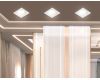Встраиваемый светильник Ambrella Light Techno spot Technic base TN102811