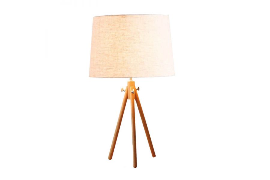 Настольная лампа LOFT IT Natural Loft7112T